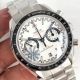 (OM) Swiss Omega SpeedMaster Stainless steel White Dial Watch Replica (8)_th.jpg